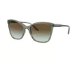 Vogue Lunettes de Soleil VO 5520S 3086E8