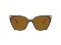 Vogue Lunettes de Soleil VO 0VO5521S 310183