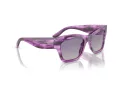 Vogue Lunettes de Soleil VO 0VO5524S 30908J