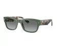Vogue Lunettes de Soleil VO 5530S 309211