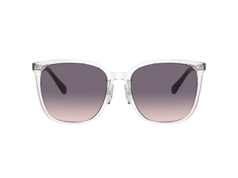 Vogue Lunettes de Soleil VO 5537SD W74536