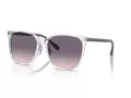 Vogue Lunettes de Soleil VO 5537SD W74536