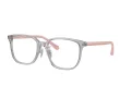 Vogue Lunettes de Vue VO 5550D 2820