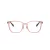Vogue Lunettes de Vue VO 5550D 2828