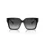 Vogue Lunettes de Soleil VO 5553S W44/8G