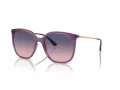 Vogue Lunettes de Soleil VO 5564S 3119I6
