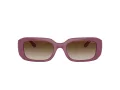 Vogue Lunettes de Soleil VO 5565S 312313