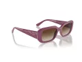 Vogue Lunettes de Soleil VO 5565S 312313