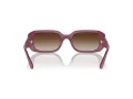 Vogue Lunettes de Soleil VO 5565S 312313