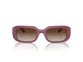 Vogue Lunettes de Soleil VO 5565S 312313