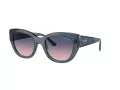 Vogue Lunettes de Soleil VO 5567S 2764I6