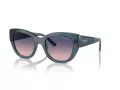 Vogue Lunettes de Soleil VO 5567S 2764I6