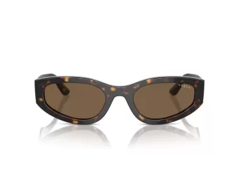 Vogue Lunettes de Soleil VO 5585S W65673