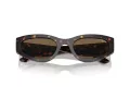 Vogue Lunettes de Soleil VO 5585S W65673