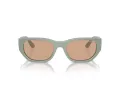 Vogue Lunettes de Soleil VO 5586S 3161/3