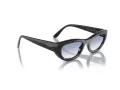 Vogue Lunettes de Soleil VO 5616S W44/19