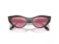 Vogue Lunettes de Soleil VO 5637SU 2386F6