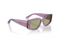 Vogue Lunettes de Soleil VO 5642SU 323682