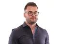 Sting Lunettes de Vue VST 040 1EPM