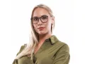 Sting Lunettes de Vue VST 066 9WRM