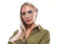Sting Lunettes de Vue VST 086 7CPM