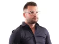 Sting Lunettes de Vue VST 086 7CPM