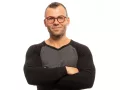 Sting Lunettes de Vue VST 086 U83M