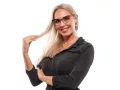 Sting Lunettes de Vue VST 184 09AJ