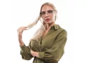 Sting Lunettes de Vue VST 233 0300