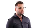Sting Lunettes de Vue VST 233 0300
