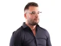 Sting Lunettes de Vue VST 233 0579