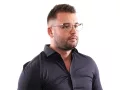 Sting Lunettes de Vue VST 233 0659