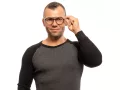 Sting Lunettes de Vue VST 298 0790