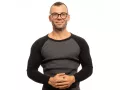Sting Lunettes de Vue VST 302 0700