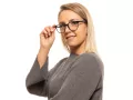 Sting Lunettes de Vue VST 302 0700