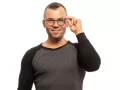 Sting Lunettes de Vue VST 302 0L46