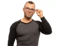 Sting Lunettes de Vue VST 302 4G5M