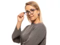 Sting Lunettes de Vue VST 302 4G5M