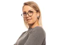 Sting Lunettes de Vue VST 309 01AY