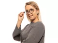 Sting Lunettes de Vue VST 309 0700