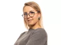 Sting Lunettes de Vue VST 309 07PA