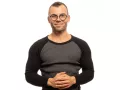 Sting Lunettes de Vue VST 309 0D80