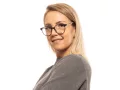 Sting Lunettes de Vue VST 312 0738