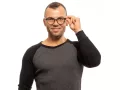 Sting Lunettes de Vue VST 312 0U28