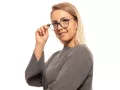 Sting Lunettes de Vue VST 312 6QVM