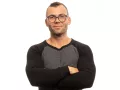 Sting Lunettes de Vue VST 312 6QVM