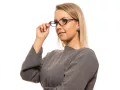 Sting Lunettes de Vue VST 334 0U28