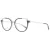 Sting Lunettes de Vue VST 404 0M59