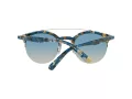 Web Lunettes de Soleil WE 0192 55W