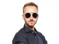 Web Lunettes de Soleil WE 0220 90X